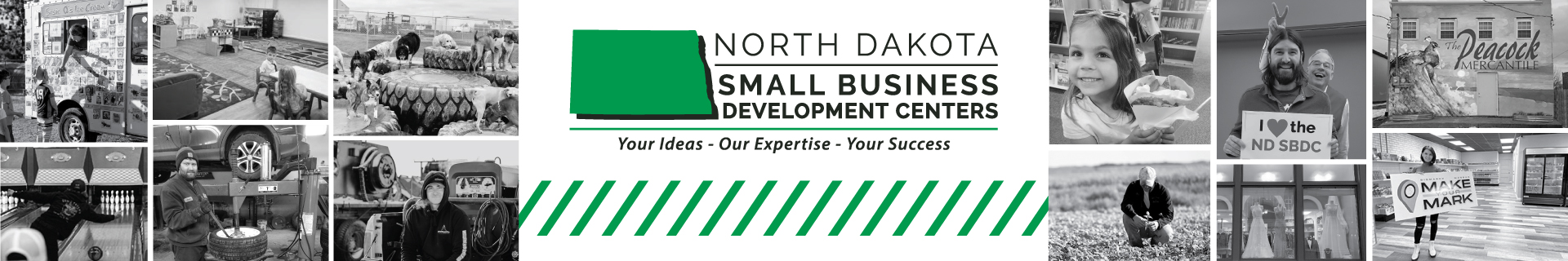 north dakota sbdc